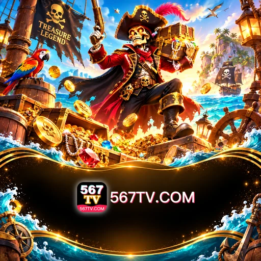 567tv
